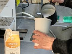 -阿sir咖啡(陶谷新村店)