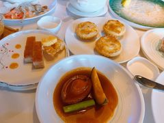 -富力丽思卡尔顿酒店·丽轩中餐厅