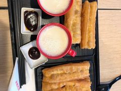 -永和大王(广渠店)