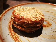 -老墙根涮肉·铜锅·烧烤(欢乐谷·王四营店)