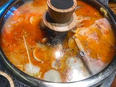 -创味·民间海南菜·非遗藤桥排骨(藤桥·免税城店)