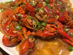 -俭寨大盘鸡·新疆菜·烧烤(博乐店)