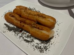 -粗茶淡饭·汉口公馆(循礼门店)