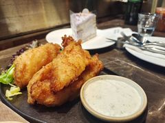 -沛家·西餐Brunch·直火料理