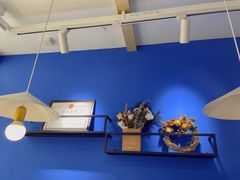 -OZ cafe(南昌路店)