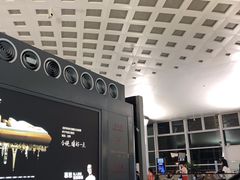-杭州萧山国际机场