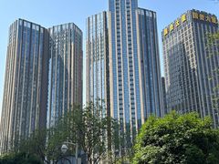 -成都利兹影音酒店(世纪城新国际会展中心店)