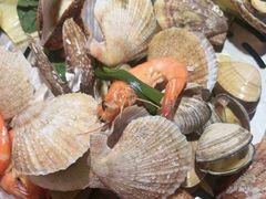 -三个渔夫·蒸汽海鲜(小白楼店)