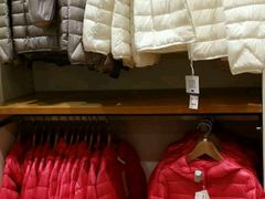 -优衣库(银座店)