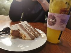 -安琳acKONA咖啡(市南店)