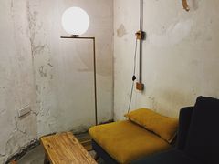 -春庄咖啡SpringHues(钟楼小区店)