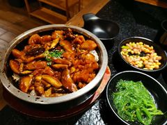 -九田家黑牛烤肉料理(石路天虹店)