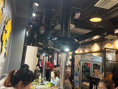-喜来稀肉(虹泉路店)
