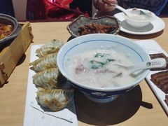 -鹿其林酒家(大学城店)