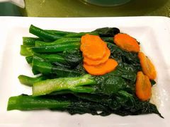 -功德林素菜饭庄(前门店)