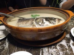 -风味小馆(天目湖宾馆店)