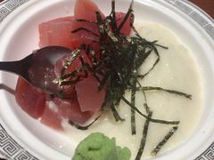 -大吉鲜鱼料理自慢(维也纳大厦店)