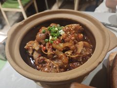 -图味美小黄鱼·景德菜(浙江路店)