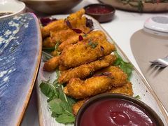 -斯普汇生蚝牛排馆(中骏世界城店)