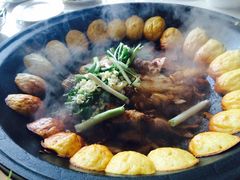 -王老六铁锅炖鱼(长春路店)