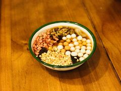 -甜心闲生传统手工冰粉(人民广场店)