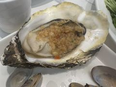 -海味当家·蒸锅海鲜(中山广场创始店)