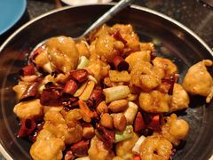 -华豫川酒家(双子塔店)