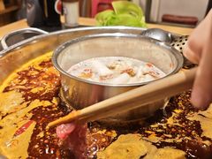 -飘香火锅(玉林西路店)