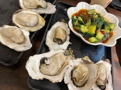 -乔街深夜食堂·小龙虾·高压锅生蚝(杭州总店)