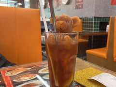 -添利·香港茶餐厅·下午茶(雪象店)