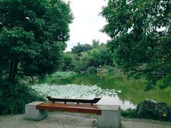 -郑和公园