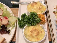 -樱の千渡日式料理·铁板烧•烧鸟(金盛田广场店)