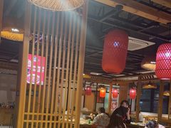 -老版火锅(半坡店)