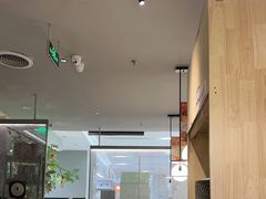 -绿茶餐厅(广州嘉裕太阳城店)