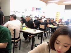 -大藏村拉面(保利首开·熙悦春天店)