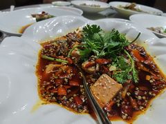 -嘉宴(明发外滩广场店)