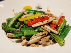 黑松露野菌上素-北京厨房(西安SKP店)