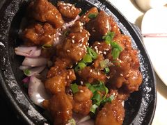 -绿茶餐厅(广州天河城店)