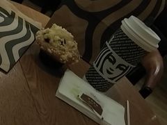 -星巴克(南京大世界店)