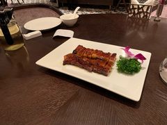 -北海银滩皇冠假日酒店-德丰楼中餐厅