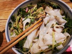 -老碗会·陕西手工面(燕南路店)
