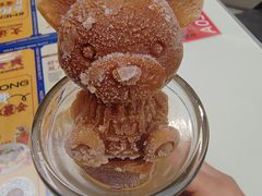 -文通冰室(东方宝泰店)