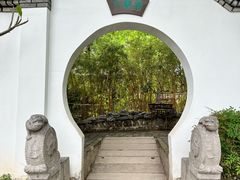 -东莞市可园博物馆