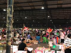 大堂-菜园坝水果市场