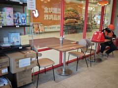 -浦江城市生活广场(江月路店)