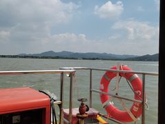 -东钱湖小普陀景区