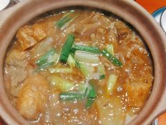 -肥家牛庄·砂锅牛杂煲(棠下店)