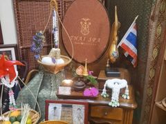 -莲泰式·中式·沐足·精油SPA采耳(天河店)