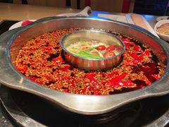 -晓秧锅鲜货火锅·重庆老字号(西外店)