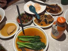-松鹤面馆·古法焖肉面(观前店)